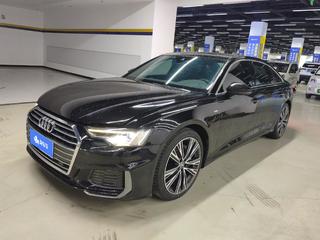 A6L 45TFSI 2.0T 臻选动感型 