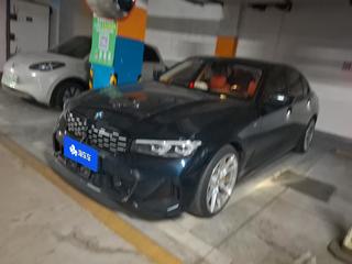 2024款 2.0T 自动 M运动套装 