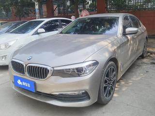 5系 528Li 2.0T 自动 上市特别版 