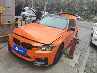 3系 316Li 1.6T 自动 时尚型 