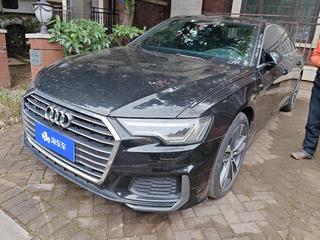 A6L 40TFSI 2.0T 豪华动感型 