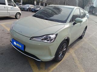 2022款 潮400Lite 