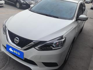 2024款 1.6L 自动 改款二经典XE舒适版 