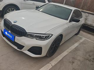 3系 325Li 2.0T 自动 M运动曜夜套装 