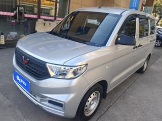 宏光 V 1.5L 7座 劲取版电动助力 