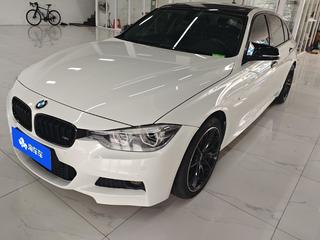 2018款 2.0T 自动 领先型M运动套装 