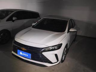 2024款 1.5L 自动 乐享版 