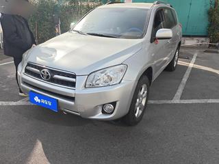 RAV4 2.0L 自动 经典型 