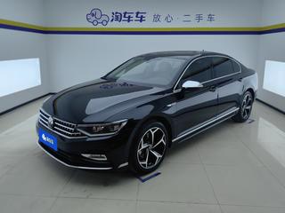 迈腾 2.0T 330TSI豪华型 