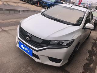 哥瑞 1.5L 自动 经典版 