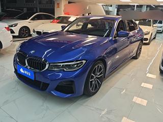 2021款 2.0T 自动 M运动套装 