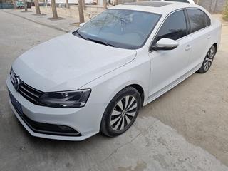 2017款 1.4T 自动 230TSI舒适型 
