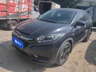 缤智 1.8L 先锋版 