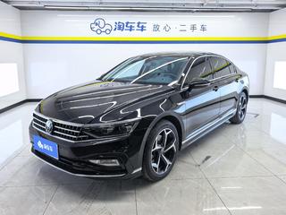 迈腾 2.0T 380TSI旗舰型 
