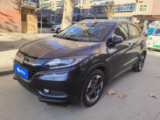 缤智 1.8L 豪华版 