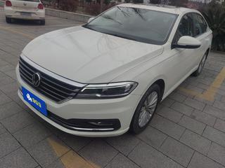 2019款 1.4T 自动 280TSI舒适版 