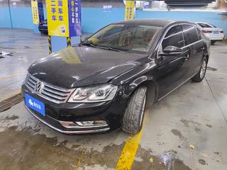 迈腾 1.8T 豪华型 