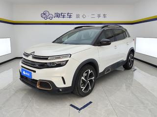 2021款 1.6T 自动 360THP悦享型 