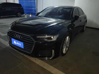 A6L 45TFSI 2.0T 臻选动感型 