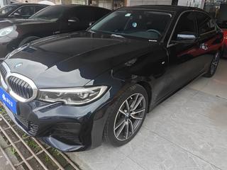 2021款 2.0T 自动 M运动套装 