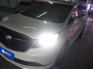 GL8 ES陆尊 2.0T 7座 653T舒适型 