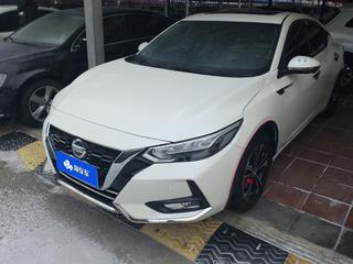轩逸 1.6L 自动 XL悦享版 