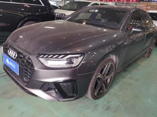 2024款 2.0T 自动 豪华动感型 