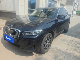 X3 25i M运动套装 