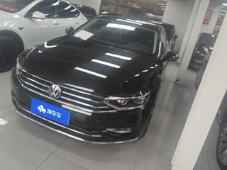迈腾 2.0T 330TSI豪华型 