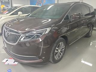 GL8 2.0T 7座 28T旗舰型ES 
