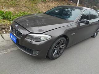 5系 530Li 3.0L 自动 领先型 
