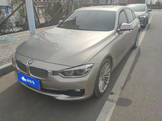 3系 320Li 2.0T 自动 时尚型 