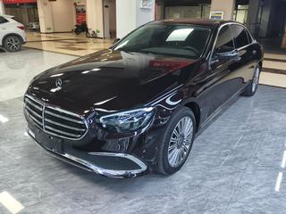 E级 300L 2.0T 自动 改款豪华型 