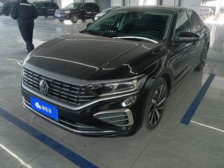 帕萨特 2.0T 380TSI龙耀版 