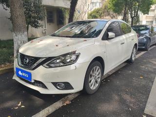 轩逸 1.6L 自动 经典XL豪华版 