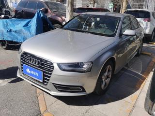 A4L 35TFSI 2.0T 标准型 