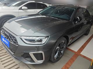 A4L 40TFSI 2.0T 时尚动感型 