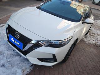 轩逸 1.6L 自动 XL悦享版 