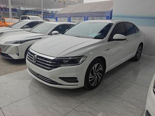 速腾 1.4T 自动 280TSI超越版 