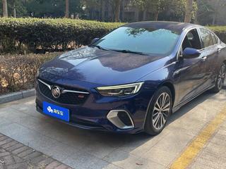 君威 2.0T GS-28T豪华型 