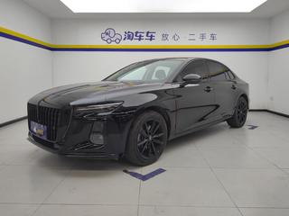 H5 1.5T 玄影版 