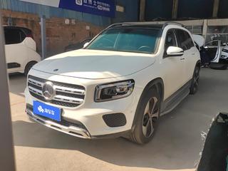 GLB GLB220 2.0T 5座 动感型 