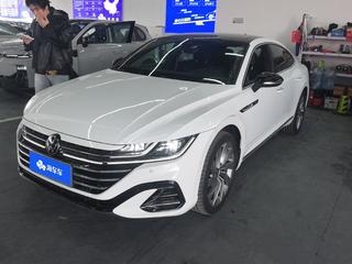CC 2.0T 夺目版 