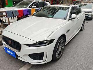 XEL 2.0T 250PS-S进取运动版R-DYNAMIC 