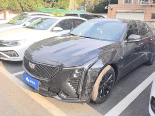 CT5 2.0T 28T豪华型Pro 