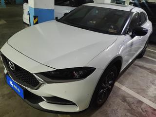 2021款 2.0L 自动 蓝天探索版 