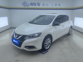 2024款 1.6L 自动 智行版 