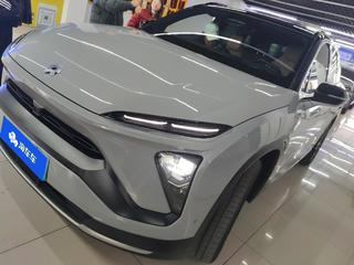 ES6 70kWh签名版610KM 