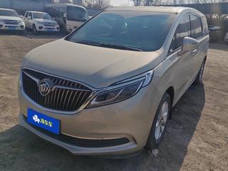 GL8 2.0T 7座 28T尊享型ES 