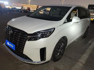 GL8 ES陆尊 2.0T 7座 653T舒适型 